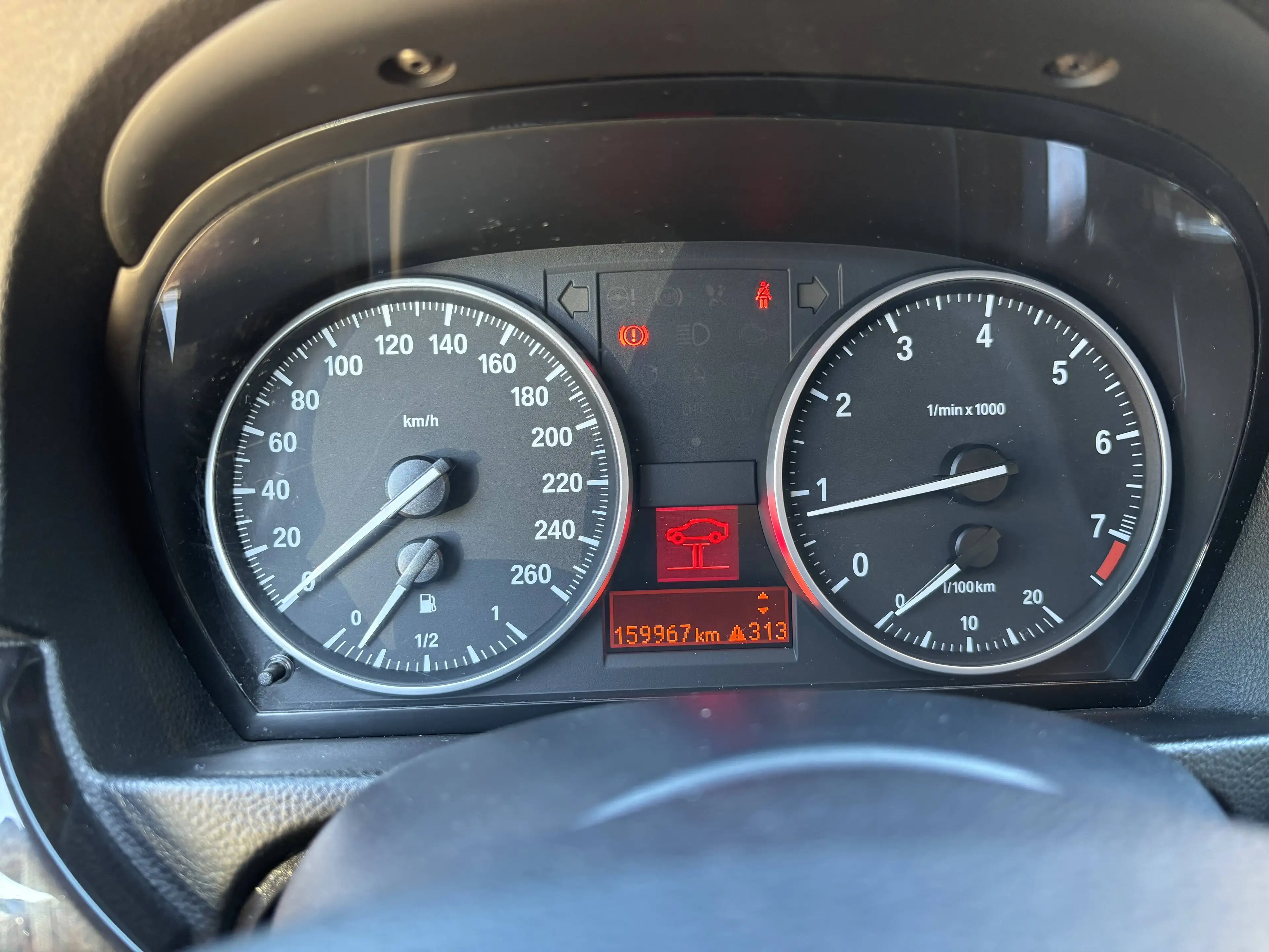 BMW 320 320 i Cabrio Hardtop| Memory | HU 06/27 — photo 14