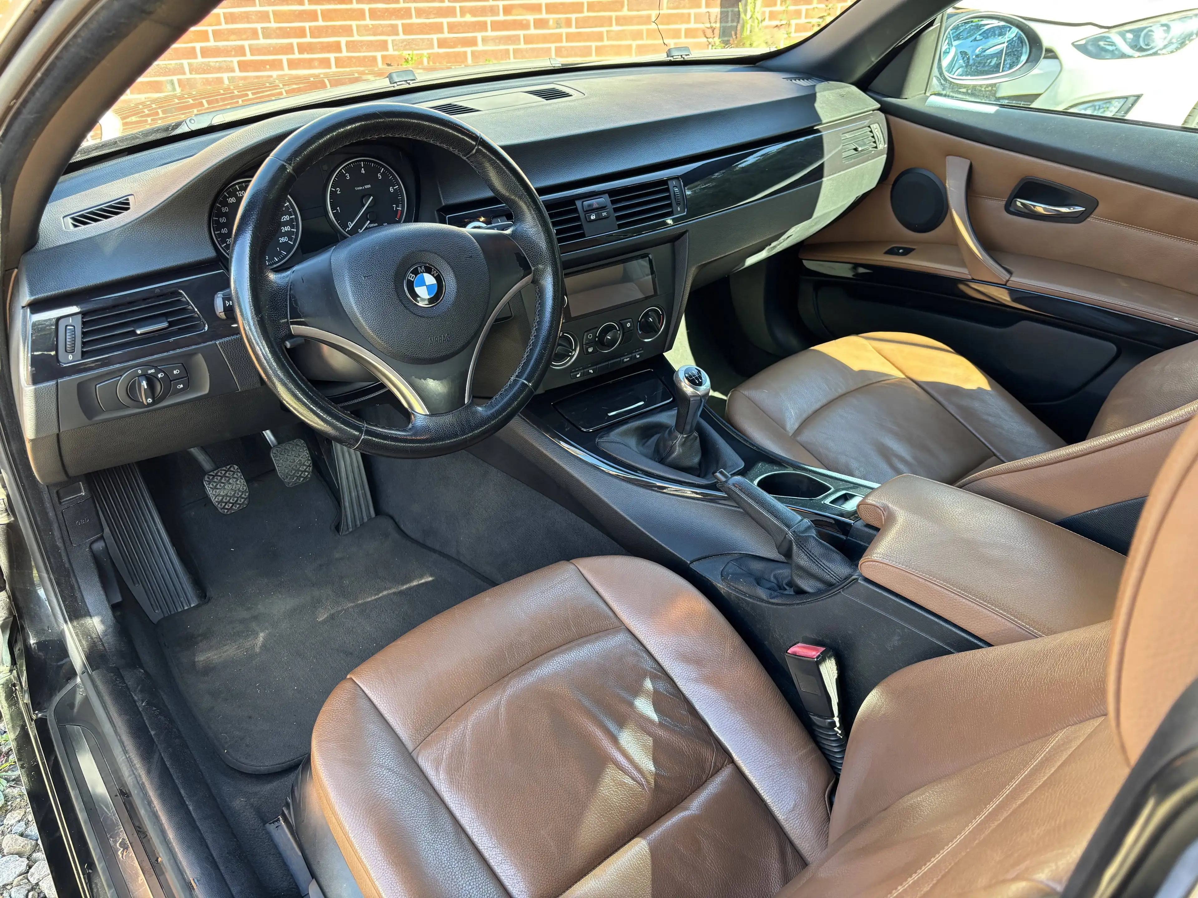 BMW 320 320 i Cabrio Hardtop| Memory | HU 06/27 — photo 11