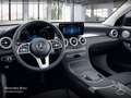 Mercedes-Benz GLC 200 4M AMG+PANO+360+MULTIBEAM+FAHRASS+HUD+9G Schwarz - thumbnail 11
