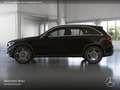 Mercedes-Benz GLC 200 4M AMG+PANO+360+MULTIBEAM+FAHRASS+HUD+9G Schwarz - thumbnail 6