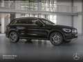 Mercedes-Benz GLC 200 4M AMG+PANO+360+MULTIBEAM+FAHRASS+HUD+9G Schwarz - thumbnail 17