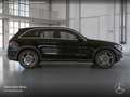 Mercedes-Benz GLC 200 4M AMG+PANO+360+MULTIBEAM+FAHRASS+HUD+9G Schwarz - thumbnail 22