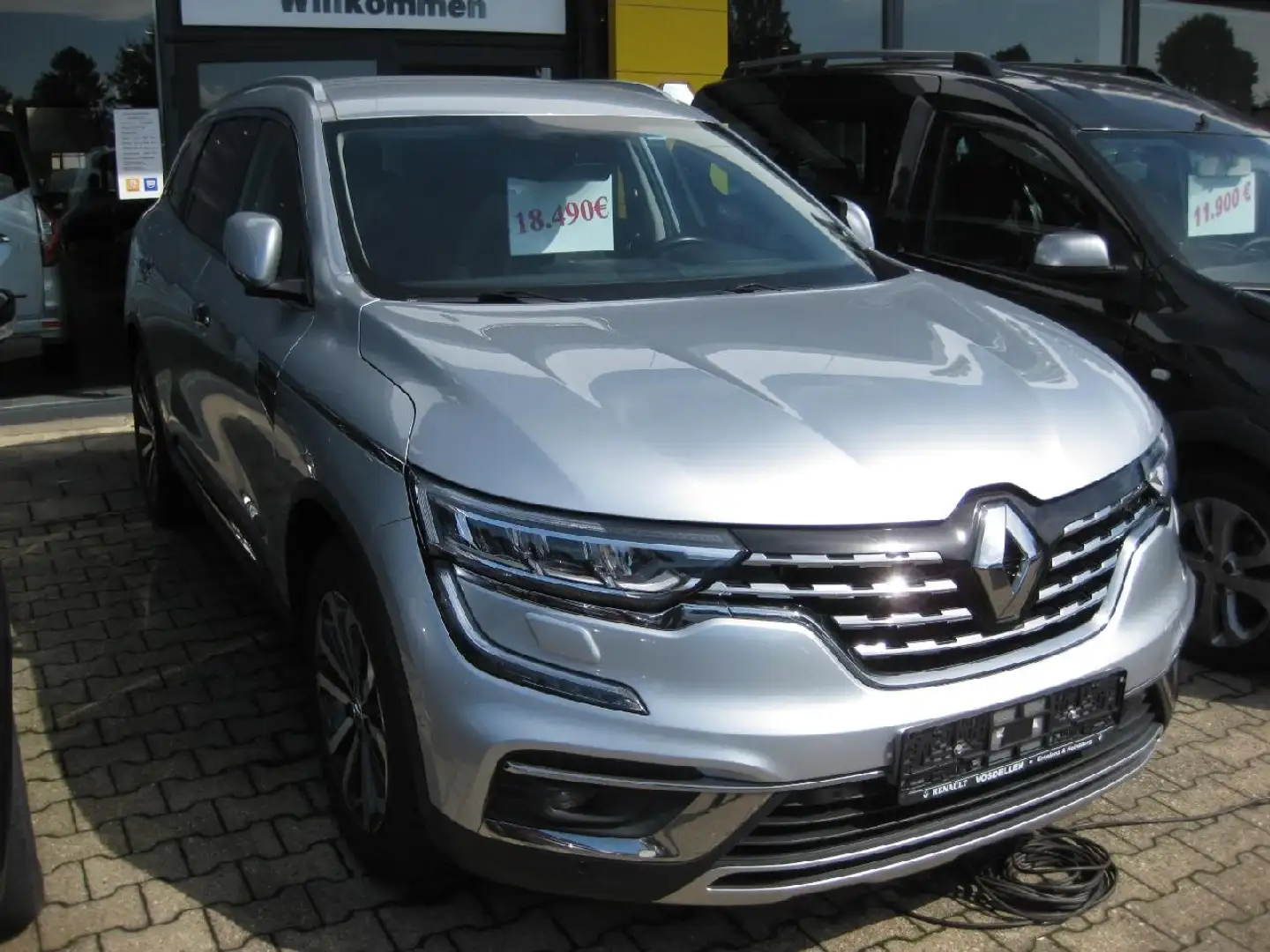Renault Koleos Intens - 2