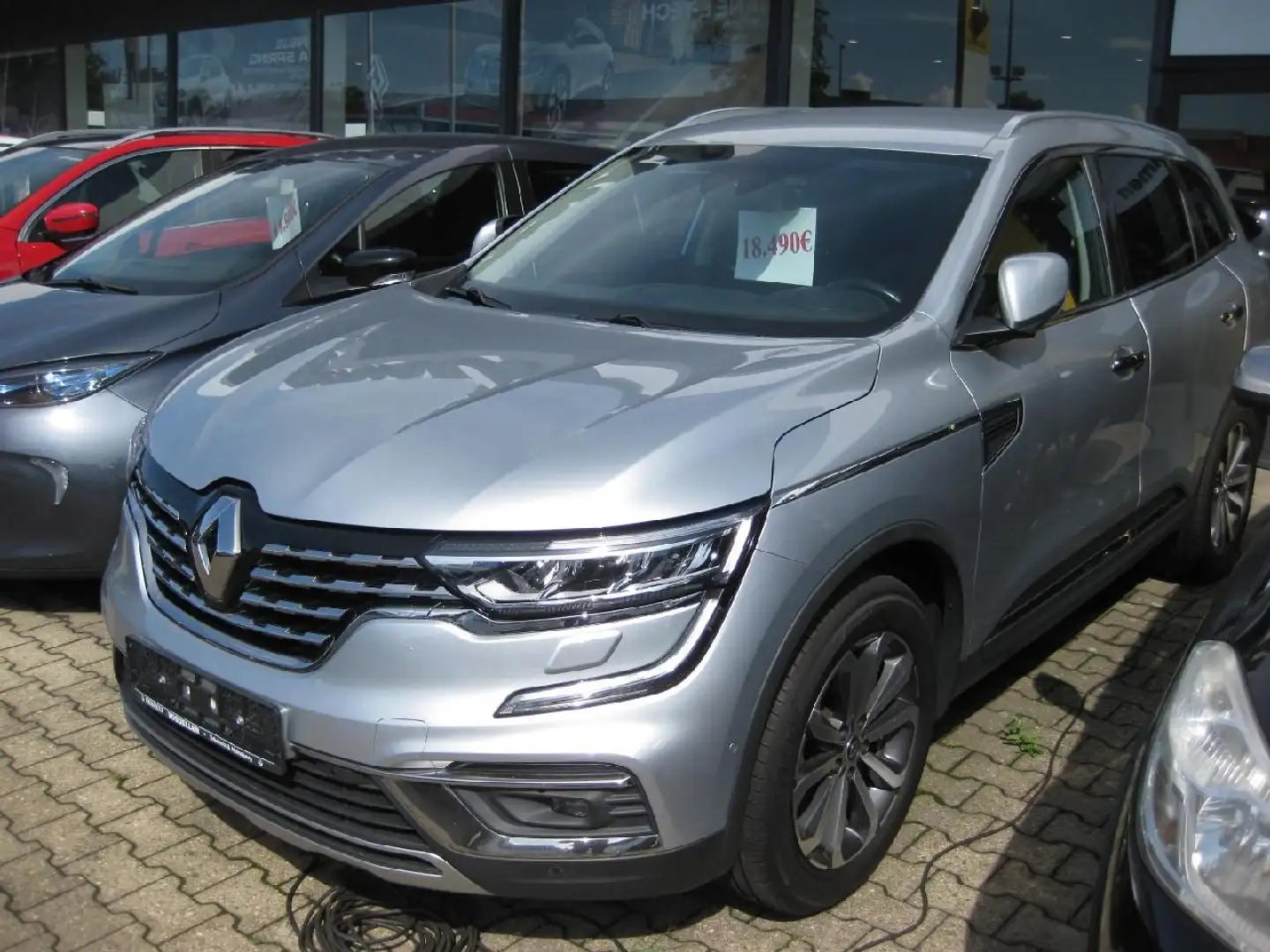 Renault Koleos Intens - 1
