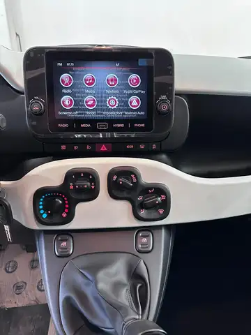 Fiat Panda view 6