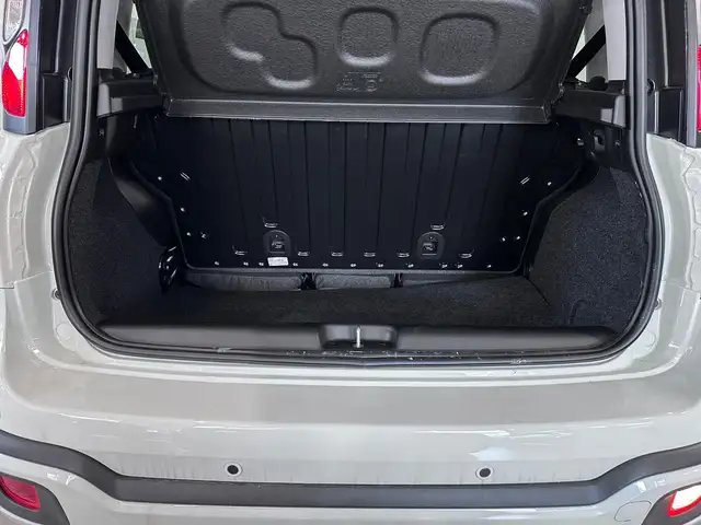 Fiat Panda view 15