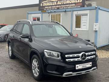 d 8G-DCT  Moteur 2000cm  Diesel 1-prop Tva Récup..