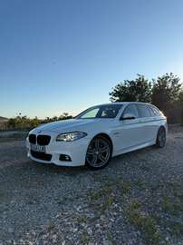 530dA Touring