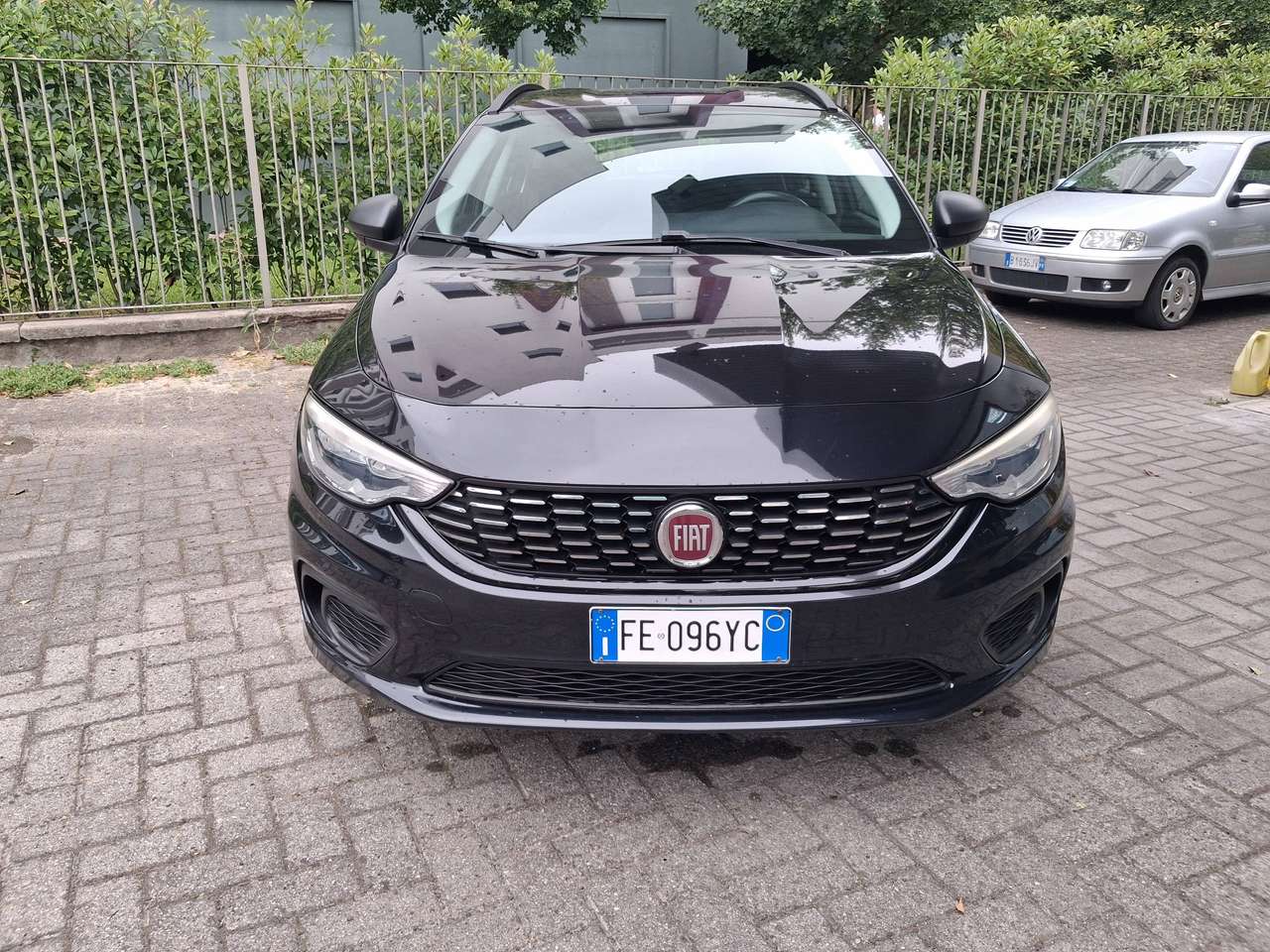 Fiat Tipo Tipo SW 1.4 benzina BUON PREZZO!!!!