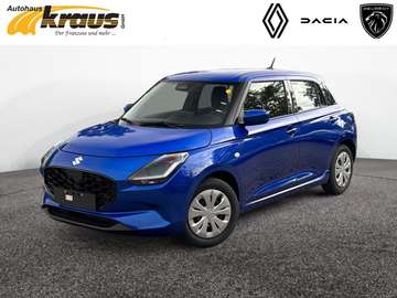 CLUB HYBRID AKTIONSFAHRZEUG