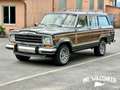 Jeep Wagoneer 1988 Grand Wagoneer 5900 A Grigio - thumbnail 5