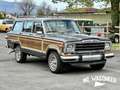 Jeep Wagoneer 1988 Grand Wagoneer 5900 A Grau - thumbnail 3