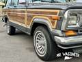 Jeep Wagoneer 1988 Grand Wagoneer 5900 A Grigio - thumbnail 6