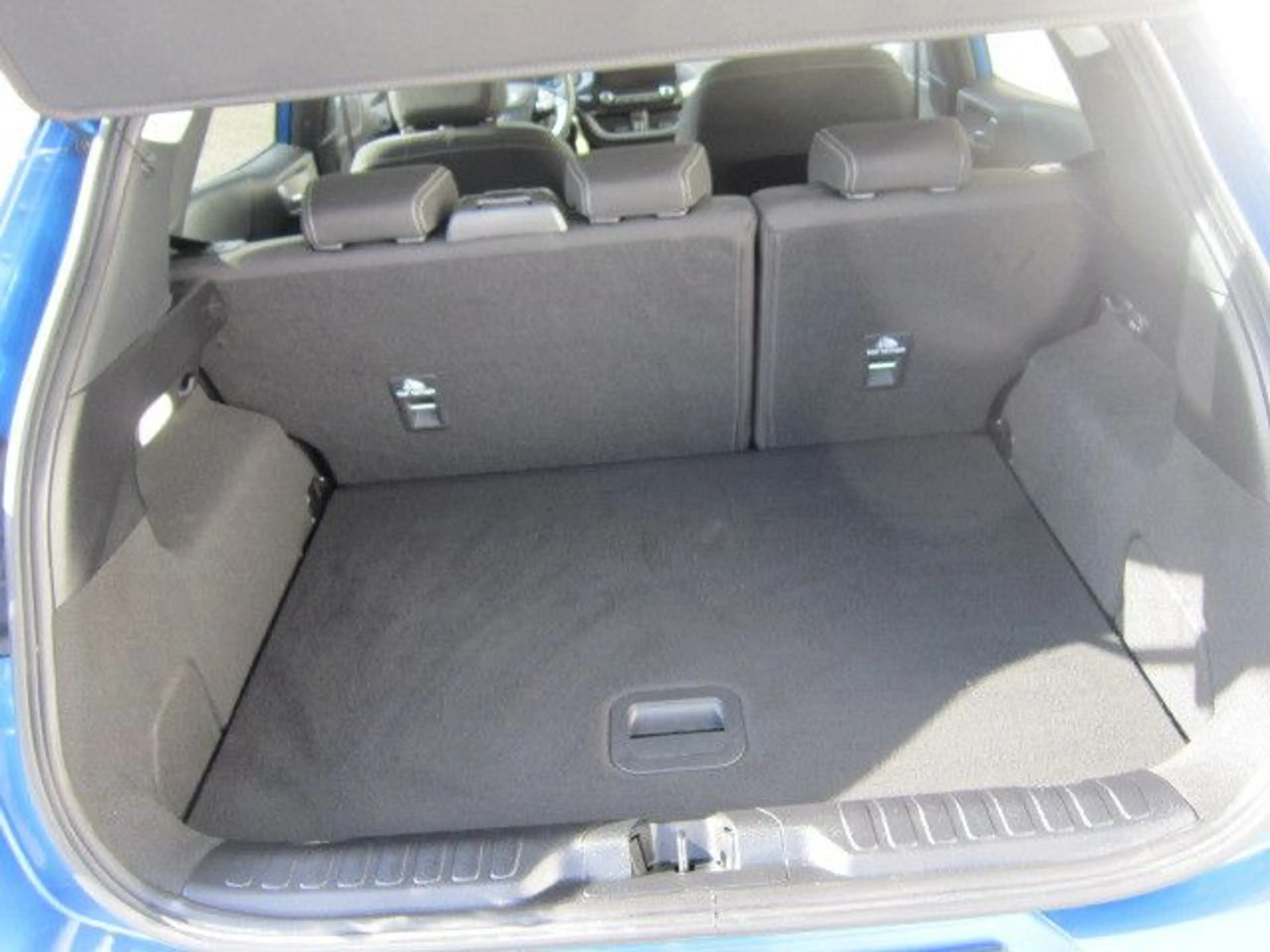 Ford Puma Titanium, 1.Hand, GARANTIE — photo 6