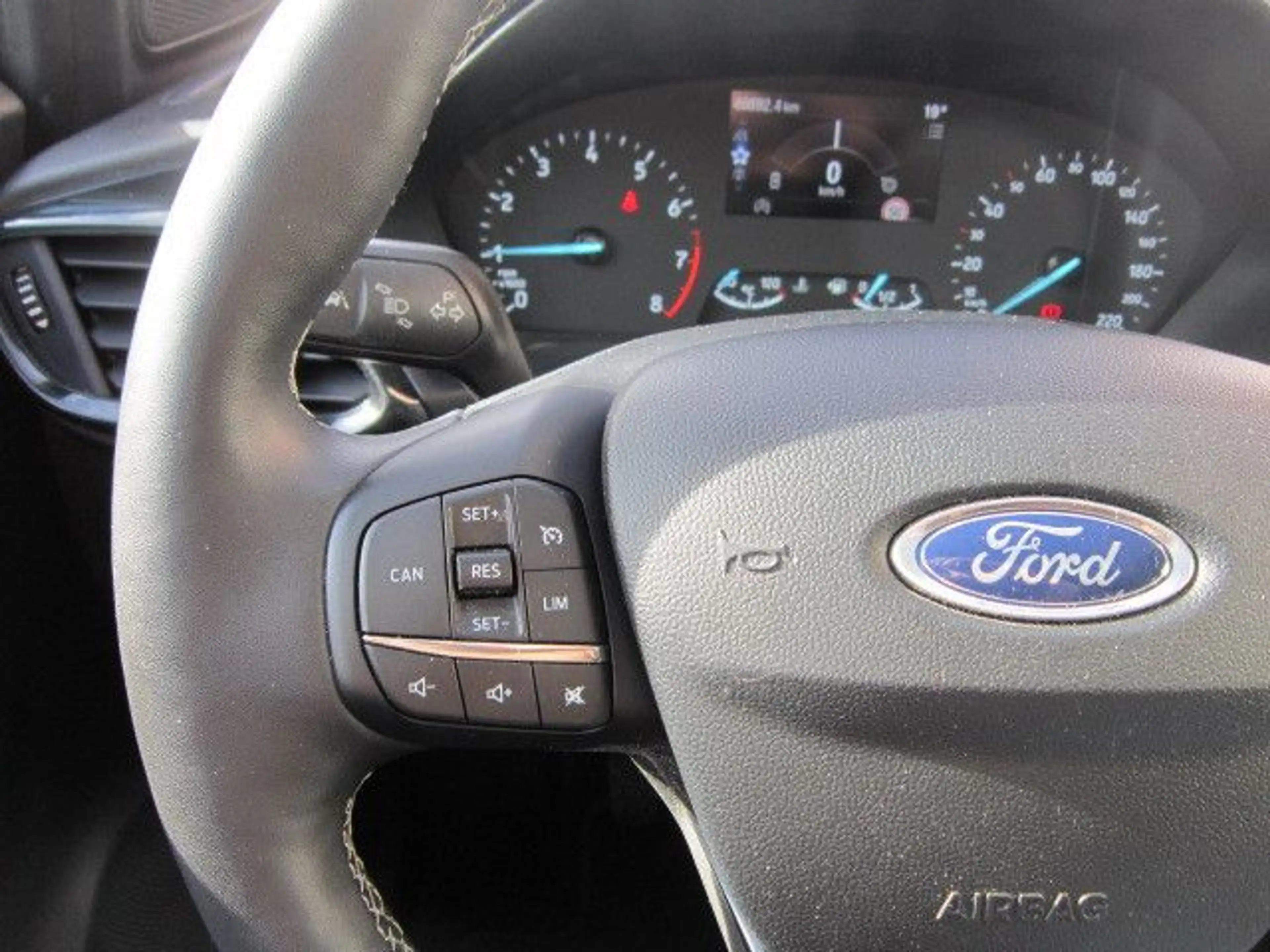Ford Puma Titanium, 1.Hand, GARANTIE — photo 13