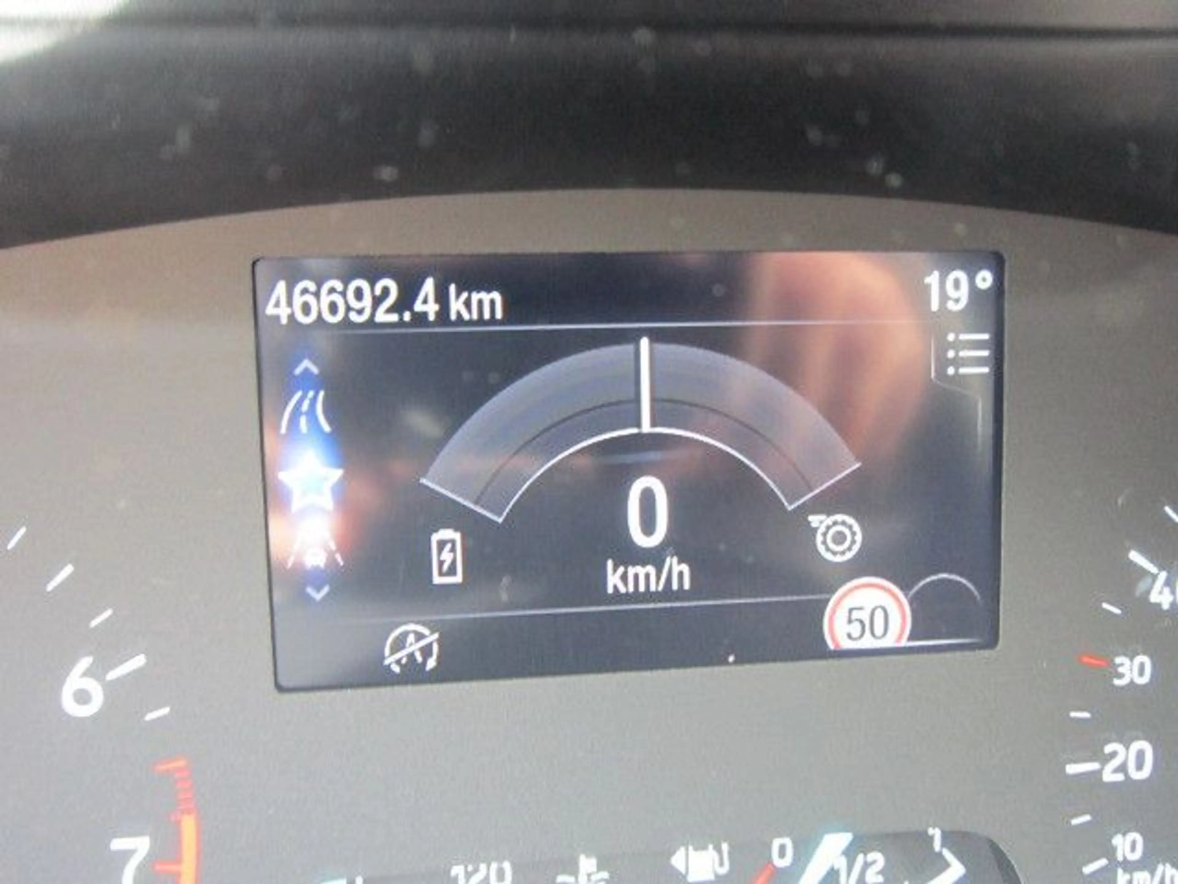 Ford Puma Titanium, 1.Hand, GARANTIE — photo 12
