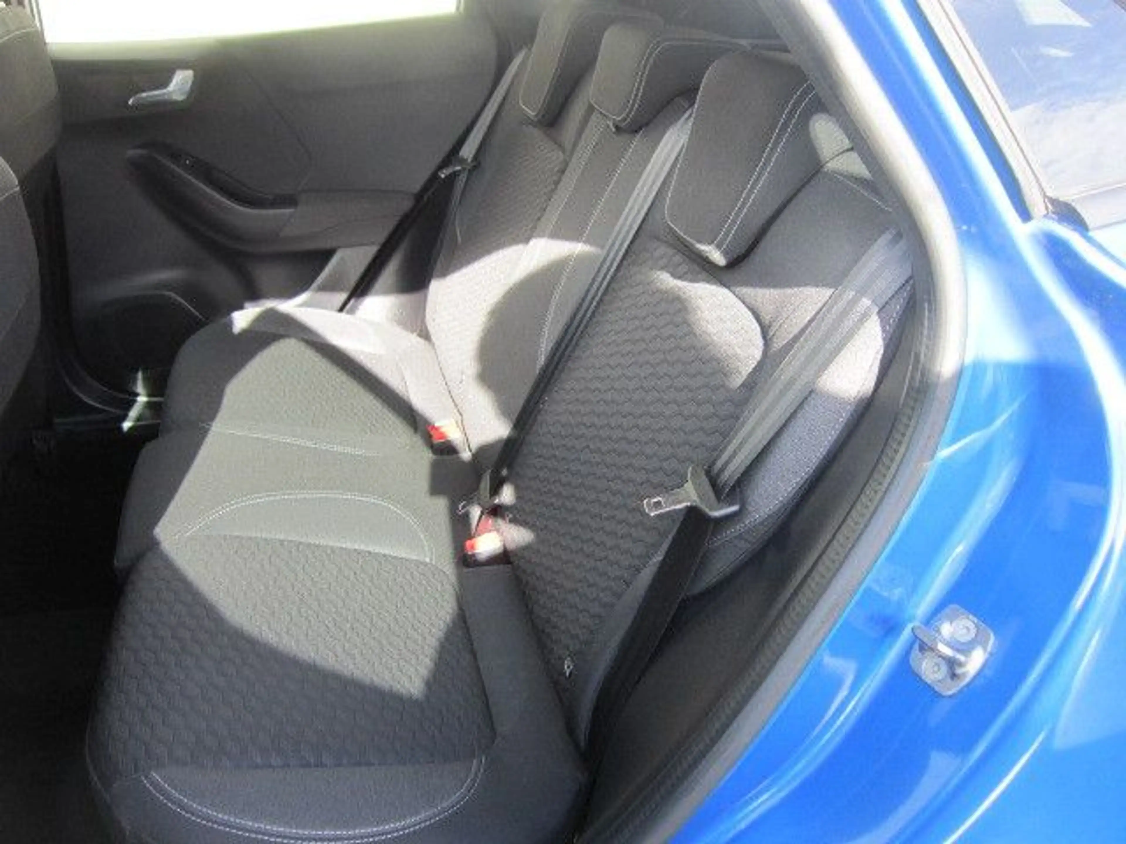 Ford Puma Titanium, 1.Hand, GARANTIE — photo 7