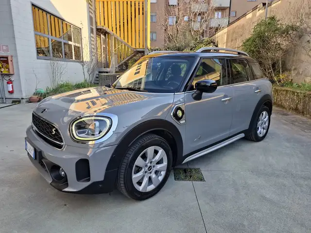 MINI Cooper SE Countryman 1.5 Hybrid SEall4 PREZZO REALE