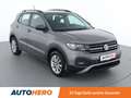 Volkswagen T-Cross 1.0 TSI Life Grau - thumbnail 8