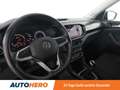 Volkswagen T-Cross 1.0 TSI Life Grau - thumbnail 11