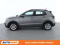 Volkswagen T-Cross 1.0 TSI Life Grau - thumbnail 3