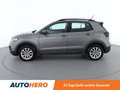 Volkswagen T-Cross 1.0 TSI Life Grau - thumbnail 3