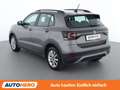 Volkswagen T-Cross 1.0 TSI Life Grau - thumbnail 4