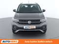 Volkswagen T-Cross 1.0 TSI Life Grau - thumbnail 9