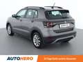 Volkswagen T-Cross 1.0 TSI Life Grau - thumbnail 4