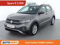 Volkswagen T-Cross 1.0 TSI Life Grau - thumbnail 1