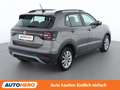 Volkswagen T-Cross 1.0 TSI Life Grau - thumbnail 6