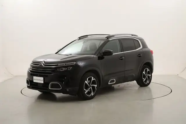 Citroen C5 Aircross Shine EAT8 1.5 Diesel 131CV