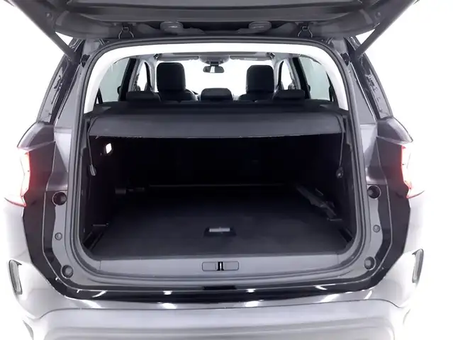 Citroen C5 Aircross view 14