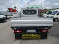 Ford Transit 2.2 TDCI 125CV E5 DOPPIA CABINA 7P CASSONE FISSO Beyaz - thumbnail 8