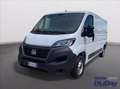 Fiat Ducato 33 2.2 Mjt 140CV PM-TN Furgone Blanc - thumbnail 1