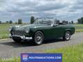 Austin-Healey Sprite Cabriolet | Route 66 Auctions Verde - thumbnail 2