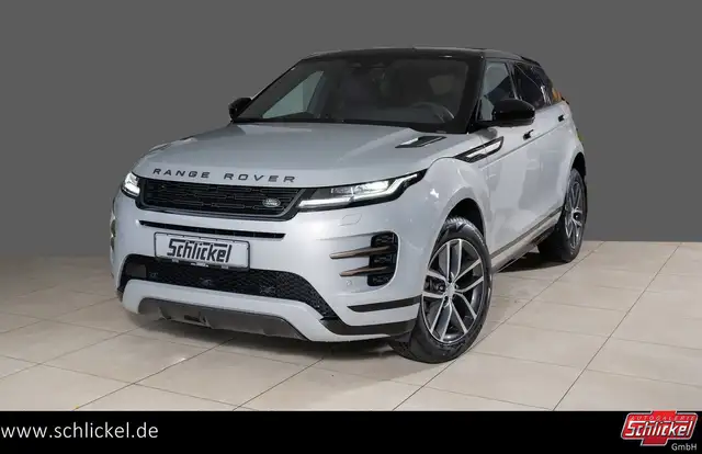 Land Rover Range Rover Evoque D200  Dynamic SE Navi Leder Panoramaschiebedach