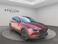 Mazda CX-30 e-Skyactive G140 Homura Aut. Rot - thumbnail 4