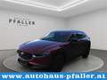 Mazda CX-30 e-Skyactive G140 Homura Aut. Rot - thumbnail 1