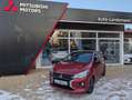 Mitsubishi Space Star Select+ Black 1.2 MIVEC ClearTec CVT Rouge - thumbnail 1