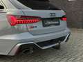 Audi RS6 Avant TFSI quattro Performance Dynamic+|B&O.ADV|AB Grijs - thumbnail 29