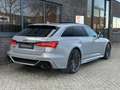 Audi RS6 Avant TFSI quattro Performance Dynamic+|B&O.ADV|AB Grijs - thumbnail 40