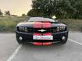 Chevrolet Camaro Cabrio Aut. Noir - thumbnail 3