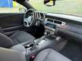 Chevrolet Camaro Cabrio Aut. Noir - thumbnail 11