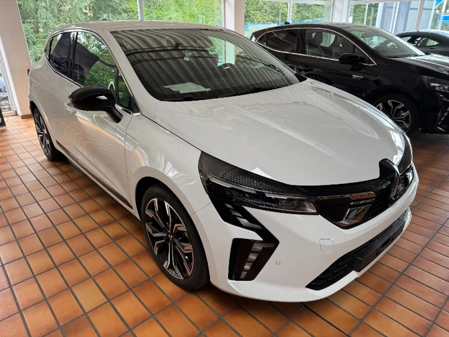 Mitsubishi Colt Select 1.0 T-Benziner 6-Gang Weiß - 1