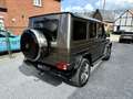 Mercedes-Benz G 350 d 7G-TRONIC | AMG! | Memory | Cruise | Nieuwstaat! Gris - thumbnail 6