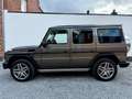Mercedes-Benz G 350 d 7G-TRONIC | AMG! | Memory | Cruise | Nieuwstaat! Gris - thumbnail 7
