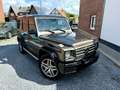 Mercedes-Benz G 350 d 7G-TRONIC | AMG! | Memory | Cruise | Nieuwstaat! Gris - thumbnail 3