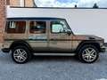 Mercedes-Benz G 350 d 7G-TRONIC | AMG! | Memory | Cruise | Nieuwstaat! Gris - thumbnail 8