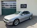 BMW 740 740d M Paket, Schiebedach, Memory, Leder, Logic 7 Silber - thumbnail 2